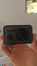 大疆（DJI）Osmo Action 4 灵眸运动相机 4K 高清防抖 Vlog 拍摄挂脖户外骑行摩托车记录仪 旅游手持摄像机 Action 4 标准版【挂脖支架套餐】 官方标配（不含随心换） 实拍图