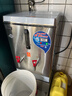 开水先生开水器商用开水机全自动电热烧水器工厂饮水机大型烧水机大容量烧水箱电烧开水器饭店学校烧水桶 豪华款丨60升/小时丨220V 实拍图