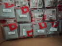 德力西（DELIXI）开关插座 免喷涂奶油风大板 墙壁电源开关 825星河灰二开单控开关 实拍图
