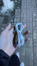朗客苹果数据线1米2.4A电流快充适用iPhone14/14Pro/13/13ProMax/12/11手机充电线 iPad Air/mini 实拍图