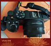 尼康（Nikon）z30入门级微单相机 Vlog自拍旅游4K高清数码照相机 小白学生家用 Z30 16-50VR套机【6期免息】 官方标配【送配件礼包，咨询可优惠】 实拍图