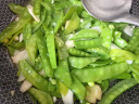 荷兰豆新鲜蔬菜青豌豆甜脆豌豆苗四季豆扁豆当季时令新鲜蔬菜 新鲜荷兰豆带箱4斤【农家自种】 实拍图