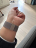 BHO苹果手表表带适用apple watch s10/s9/se/ultra2米兰尼斯表带iwatch s8/7/6/5/4金属不锈钢表带 实拍图