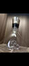格娜斯（CRISTALGLASS）瀑布式红酒醒酒器快速家用套装奢华高档玻璃葡萄酒倒酒存酒分酒壶 实拍图