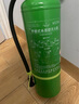 沂龙新国标灭火器水基型 环保商用仓库厂房灭火器6L灭水器瓶可灭电火 实拍图