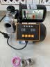 爱瑞德全屋自动增压泵家用数显自吸泵热水器自来水管道加压泵增压抽水泵 实拍图