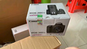 佳能200d二代 2代 入门级单反相机 vlog便携家用迷你单反数码照相机入门相机 白色 200DII 18-55套机【入门小白款】 套餐二【升级64G卡 晒单享备用电池套装】 实拍图