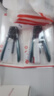 胜为（shengwei）皮线光纤光缆开剥器 剥皮钳 FTTH光纤到户工具 可剥金属加强芯皮线光缆剥线钳 NT-501 实拍图