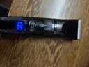 雷瓦（RIWA）【原装】理发器电推剪电推子RE-6501T X9 6305 6110刀头电池电源充电器【各型号不通用】 【RE-6501/T原装电池】 实拍图