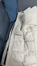 安踏三层速暖羽绒丨中长款四防羽绒服男冬季新款连帽防风保暖外套 实拍图