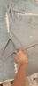 JEANSWEST LIFE真维斯新中式针织衫男秋冬季保暖半高领毛衣国潮休闲风男士毛衫帅 实拍图