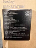 群晖（Synology）DS224+搭配2块希捷(Seagate) 4TB酷狼IronWolf ST4000VN006硬盘套装 实拍图