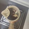 正扬电陶炉煮茶器围炉套装陶泥炉可干烧罐罐壶大容量烤奶烧烤室内插电 800m1观澜罐罐壶(送盖) 实拍图