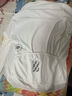 兰帕达骑行服女夏季公路车骑行上衣长袖骑行服套装短袖防晒骑行衣青韵 青韵-长袖（白色） XL （60-65kg） 实拍图
