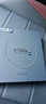 vivo X100s 蔡司超级长焦 蓝晶 x 天玑9300+ 7.8mm超薄直屏 拍照手机 钛色 12GB+256GB 实拍图