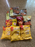正大 鸡肉炸鸡 速冻半成品方便菜食品 休闲食品 烧烤食材 早餐食材 孜然腿肉串400g 实拍图