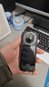 影石（Insta360）【入会领配件券】X3全景运动相机 防抖5.7K高清360度全景摄像机摩托车骑行滑雪vlog X3标配 官方标配 实拍图