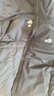 伯希和（Pelliot）[P系列]Primaloft金标P棉户外棉服男保暖冬季外套115376009黑3XL 实拍图