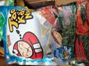 老板仔海苔片 泰国原装进口 脆紫菜 儿童休闲零食 海鲜味15g 实拍图