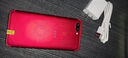 OPPO R11 二手手机 工作机 备用机 可打游戏 智能安卓 拍照手机 红色 4G+64G 全网通 9成新 实拍图