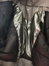 京东京造冬季短款连帽滑雪羽绒服户外派克服加厚保暖外套男 灰色 M 实拍图