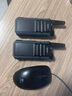 海能达（Hytera）HYT-G32 对讲机 Type-C 快速充电 强劲续航大功率远距离物业商用民用无线手台 实拍图