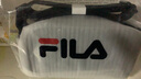 FILA 斐乐官方女包小挎包2025春夏季运动休闲包斜挎包手提拎包单肩包 实拍图