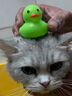 卡露诗（calus）宠物猫咪沐浴露玻尿酸洗护一体洗澡香波成幼英短专猫定制520ml 实拍图