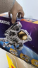 乐高（LEGO）积木拼装玩具 创意三合一31152太空宇航员 9岁+ 儿童生日礼物 实拍图