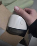 【抖音top1】扬子YANGZI毛球修剪器家用去球器去毛球器剃毛器打毛器去球器衣服除毛器剃毛机充电式 米白色1刀头 实拍图