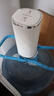 京严【当天送达】折叠抽水器桶装水家用桌面自动上水器纯净水桶电动取水吸水器智能静音带软管充电式饮 旗舰款【可折叠/安全防菌】 实拍图