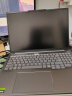 ThinkPad联想笔记本电脑ThinkBook 16+ 2024 AI全能本 英特尔酷睿Ultra5 125H 16英寸 32G 1T 2.5K RTX4060 实拍图