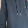 JEANSWEST LIFEJEANSWEST LIFE真维斯羊羔绒男士卫衣秋冬带帽款加绒加厚保暖学生套头冬装上衣潮 实拍图