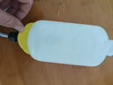 【防水防爆】大功率插座插排带盖防雨抗摔抗压带开关指示灯 工程户外电源插板国标3C认证带线 【防水防爆】带开关 4.8米线（2000W） 实拍图