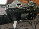 尼康（Nikon）Z30入门级微单相机Vlog家用自拍4K高清旅游高清数码照相机z30拆单机 z30 16-50 VR套机独立包装 套餐一【新手入门必备64G卡摄影包滤镜座充等】 实拍图
