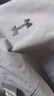 安德玛（UNDERARMOUR）春夏男女防水三合一训练运动外套冲锋衣6001977 泰坦灰024 XL 实拍图