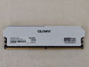 光威（Gloway）32GB DDR4 3200 台式机内存条 天策系列 实拍图