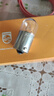 飞利浦（PHILIPS）超值型单尾平角指示灯后行车灯停车灯R10W 12V汽车灯泡 10支装 实拍图