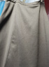 可茵（Keyin）连衣裙女装2025年春秋新款套装女小香风不规则针织毛衣中长款裙子 毛衣+半身裙 L 实拍图