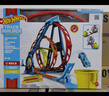风火轮（HOT WHEELS）（随机1辆）合金小车男孩赛车玩具-风火轮经典老爷车系列HRT81 实拍图