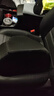巫记适用本田头枕腰靠皓影CRV雅阁思域缤智型格奥德赛汽车护颈枕靠枕 本田专用-经典黑【腰靠-个】 实拍图