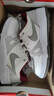 耐克（NIKE）男子休闲鞋 FULL FORCE LO蛇年限定运动鞋 IB4612-131 帆白  40 实拍图