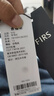 杉杉羊毛衫100%绵羊毛男重磅加厚秋冬保暖柔软贴身不扎抗起球毛衣 实拍图