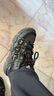 斯凯奇（Skechers）男鞋夏季商务皮鞋舒适板鞋透气软底休闲鞋工作鞋210835 实拍图