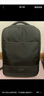 新秀丽（Samsonite）男士双肩包 15.6英寸电脑包 超轻商务背包职场通勤出差高端旅行包 黑色【年轻风尚】 可容纳15.6英寸电脑 实拍图