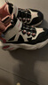 Skechers斯凯奇儿童绒绒靴（机甲系列）男女童透气运动鞋303902L 实拍图