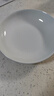 盘子菜盘家用餐具2024青瓷陶瓷釉下彩碗碟套装精致餐饭盘碟子组合 7英寸盘2个 实拍图