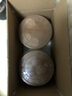 知味轩每日坚果捌珍上品桶装金桶干湿分离锁鲜装 33罐 独立小罐果干零食 捌珍金桶825g*2 实拍图