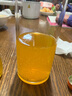 百事可乐 美年达 Mirinda 橙味 果汁气泡饮 碳酸饮料 玻璃瓶 275ml*12瓶 实拍图
