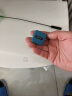 YEE鱼缸磁力刷迷你强磁鱼缸刷清洗神器擦玻璃清洁工具清洗刮藻刀方款 晒单实拍图
